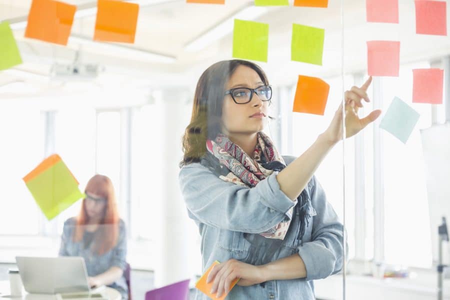 Como fazer um plano de comunicação empresarial perfeito em 8 passos