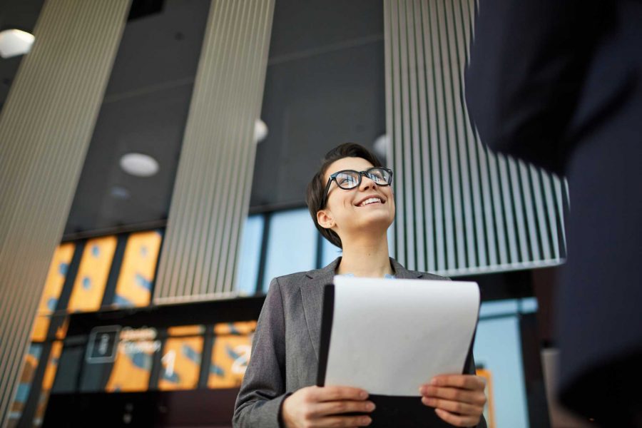 O que é avaliação 360 graus e por que ela é fundamental na empresa?