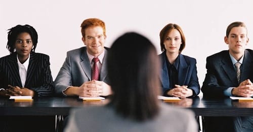 7 perguntas de Entrevista de Emprego que o RH deve fazer em 2024