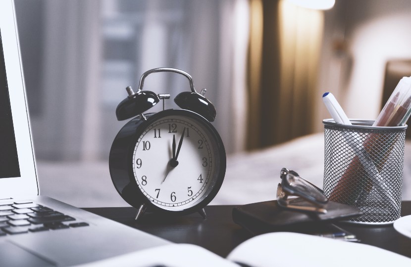 Portaria 671: entenda a nova portaria de controle de ponto