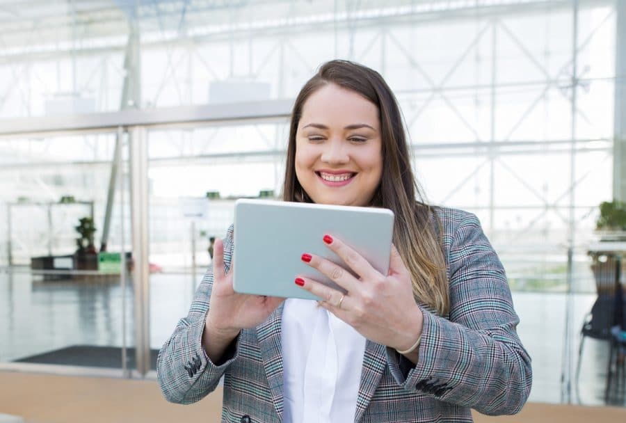 Avaliação de Desempenho por Competência