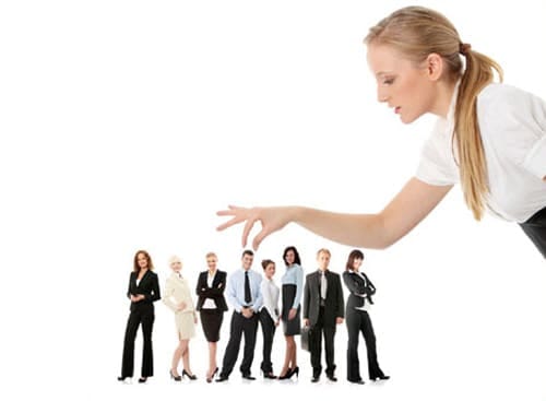 Processos seletivos nem sempre atraem os talentos certos