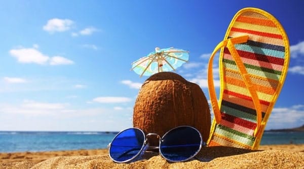 Quando um funcionário tem férias em dobro?