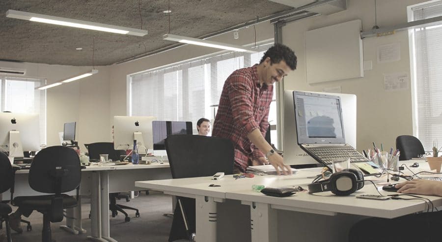 Runrun.it + Convenia: Gestão de Férias