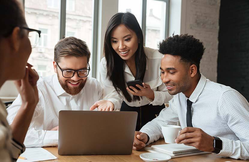 5 Principais tendências de liderança e talentos para 2022