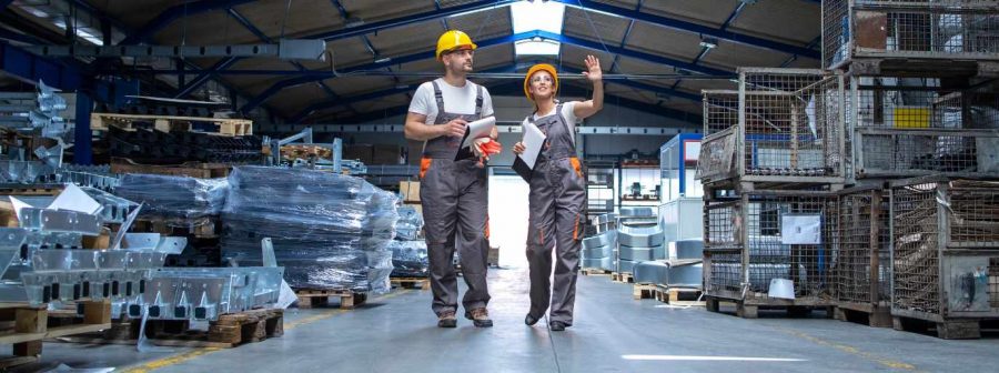 O que é turno ininterrupto de revezamento e como funciona?