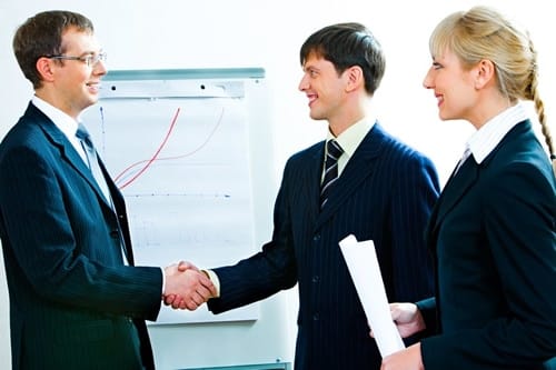 A idade influencia na contratação?