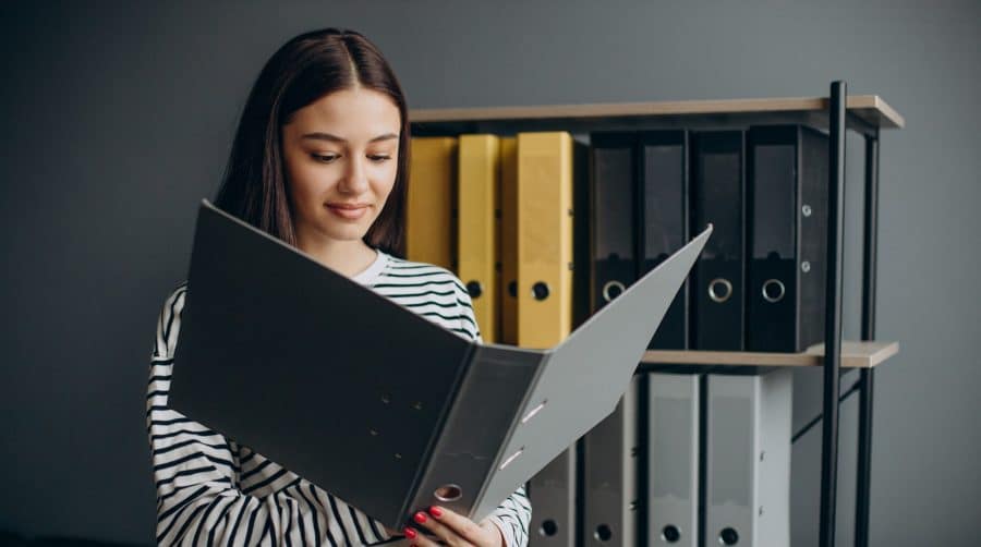 Modelo de Holerite e Contracheque