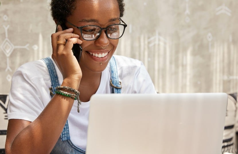 Holerite online: vantagens, lei + modelo de holerite digital GRÁTIS