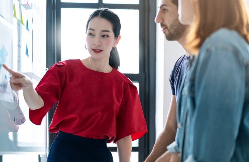 Conheça o poder do job rotation para a sua empresa