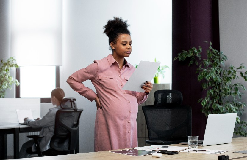 Licença-maternidade: veja quais são os direitos da mulher
