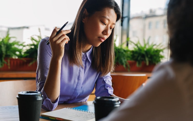 Como fazer uma boa entrevista por competência?