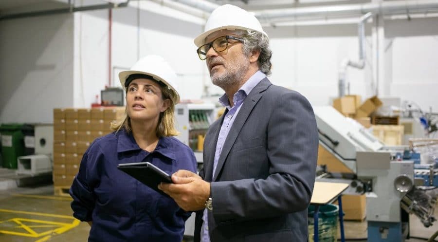 Fiscalização do trabalho: como o DP e RH devem se preparar