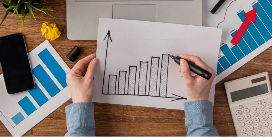 Cálculo de Turnover