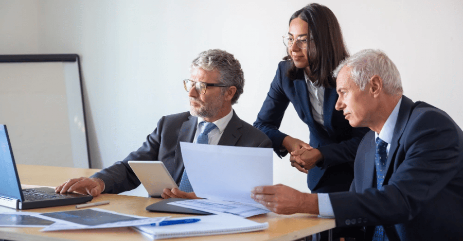 A empresa pode fazer consulta de antecedentes criminais do colaborador?