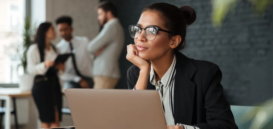 Como o RH ajuda a fazer uma transição de carreira de sucesso?