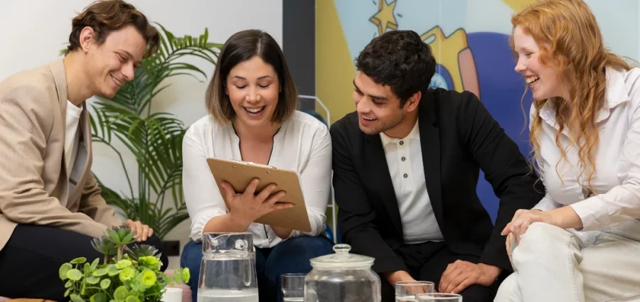 Ações que o RH deve tomar no plano de integração na empresa