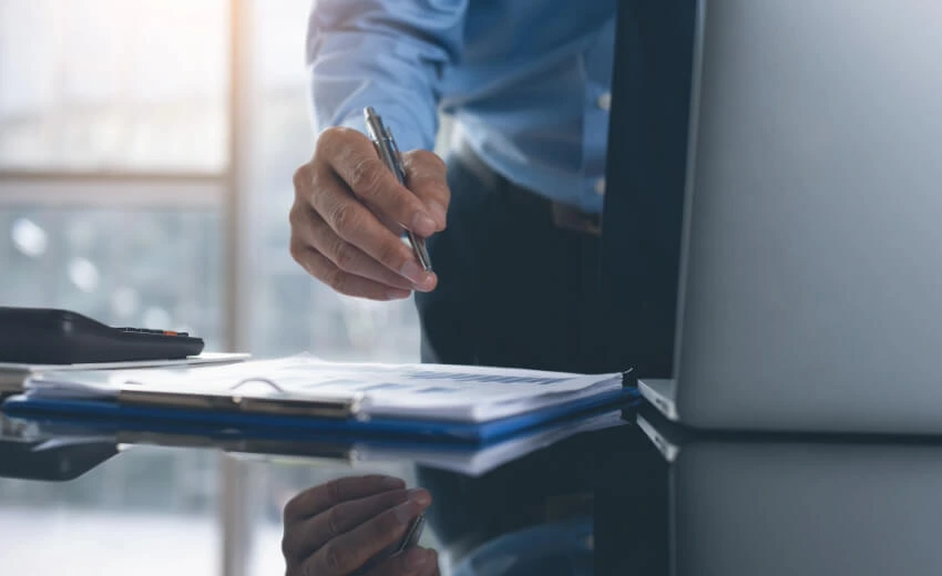 DIRF 2025: guia completo para evitar erros e multas