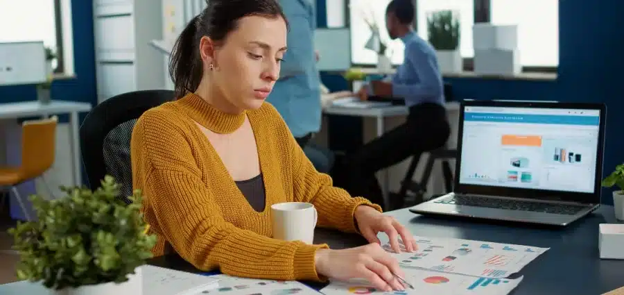 Eficiência e previsibilidade: como criar uma planilha de indicadores?