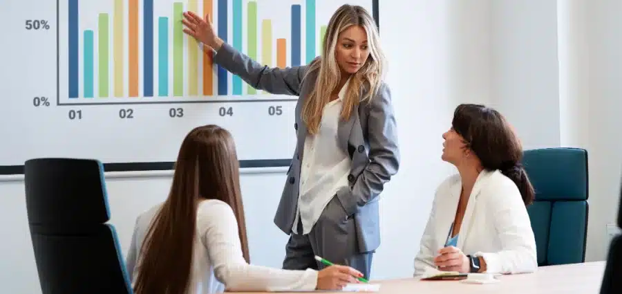 Matriz de competências para gerir talentos na empresa