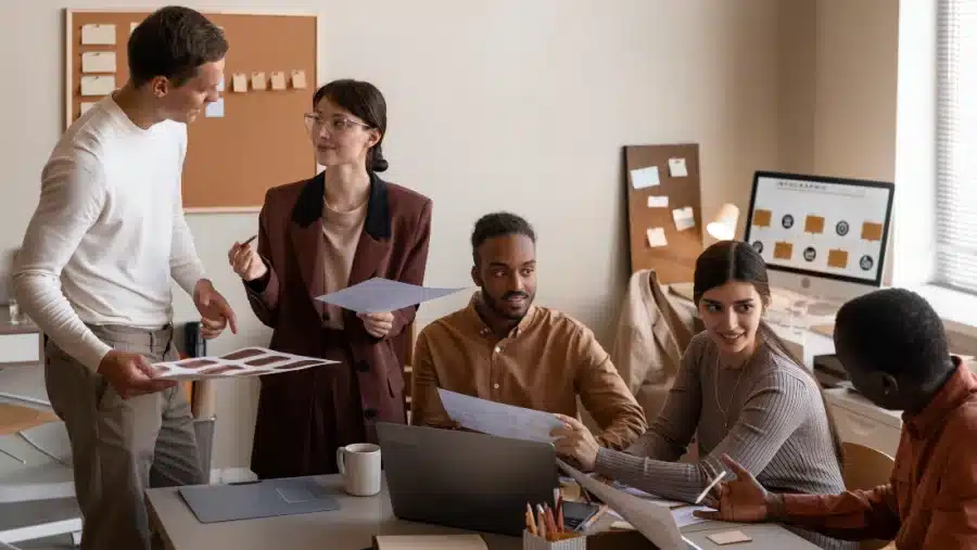 Reskilling: como preparar sua equipe para os desafios do futuro?