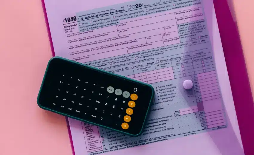 Nova tabela de Imposto de Renda [2023]