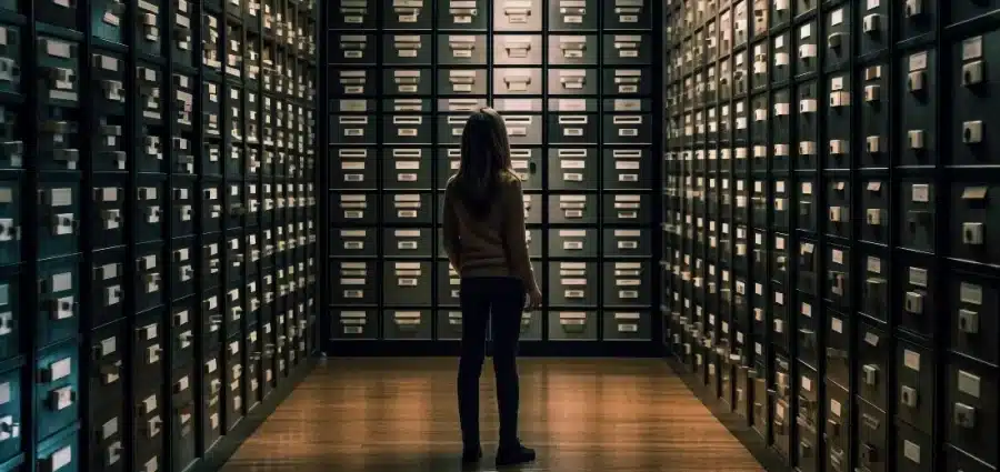 Descomplicando o gerenciamento eletrônico de documentos no RH