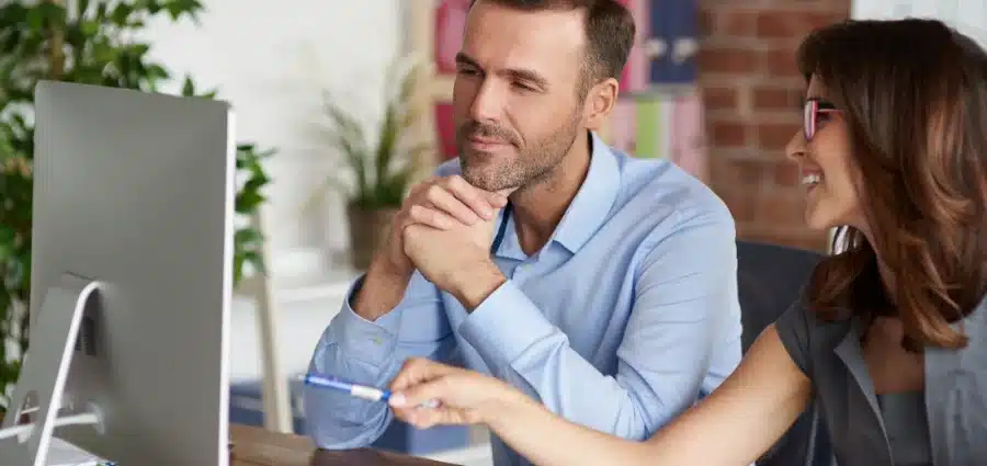 Como escolher o melhor sistema de RH para a sua empresa?