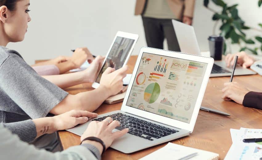 Software de Pesquisa de Clima: solução inteligente para o RH