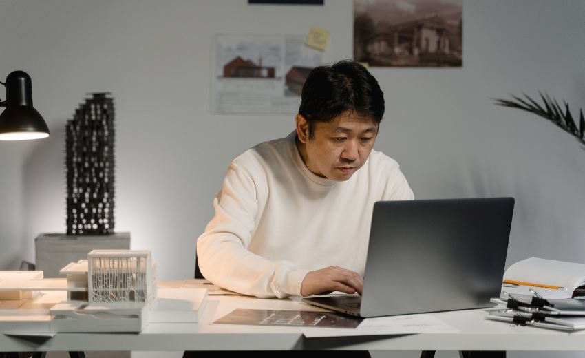 Sistema de Controle de Férias para empresas de tecnologia: flexibilidade e eficiência para o RH