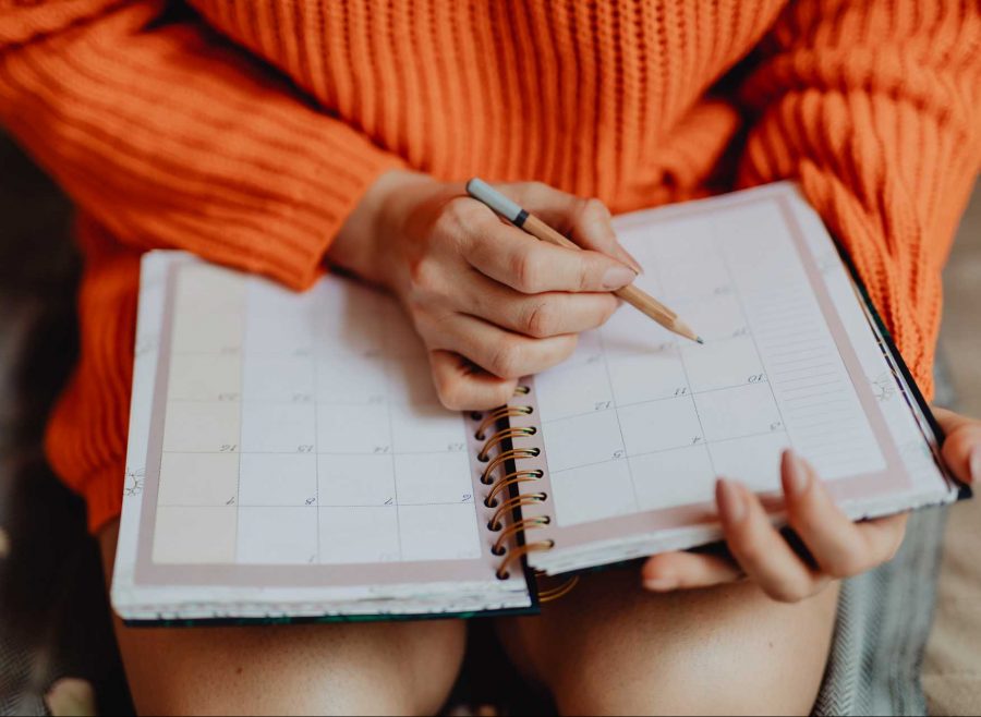 Planner RH e DP 2024