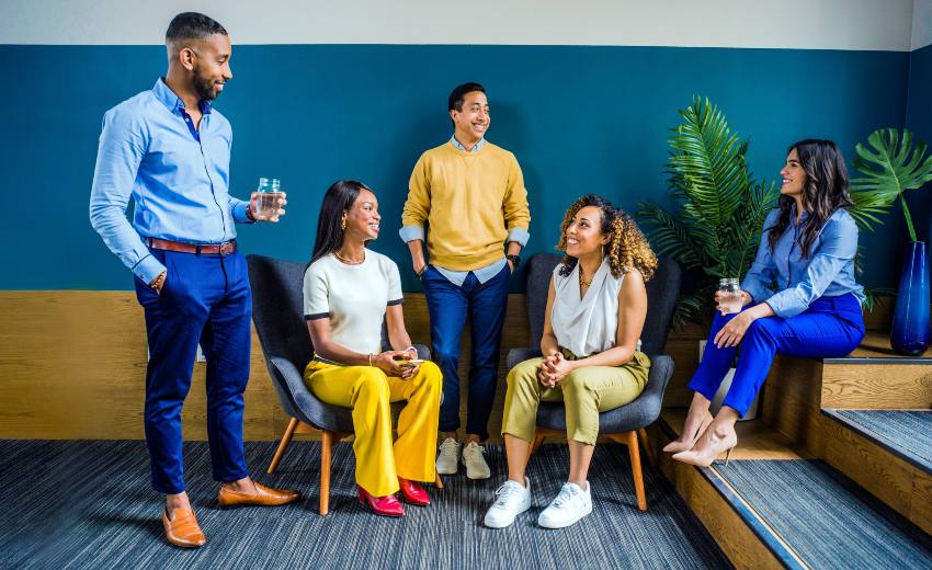 Employee Value Proposition: conheça o segredo para atrair e reter talentos!