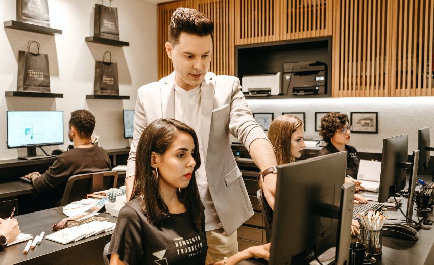 Liderança Comportamental: conheça o caminho para o sucesso corporativo