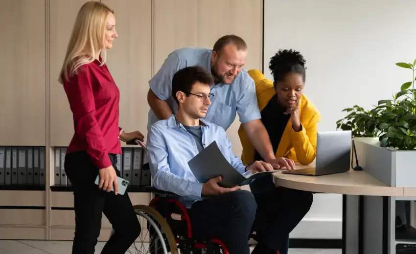 Equipe multidisciplinar: saiba como montar e gerenciar