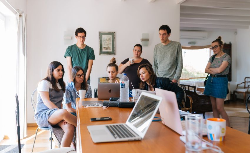 Dimensionamento de Equipe de Trabalho: o que é e como calcular?