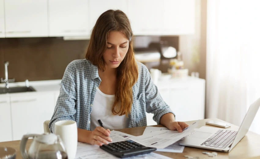 Tabela IRRF 2025: confira as taxas, alíquotas e como calcular!