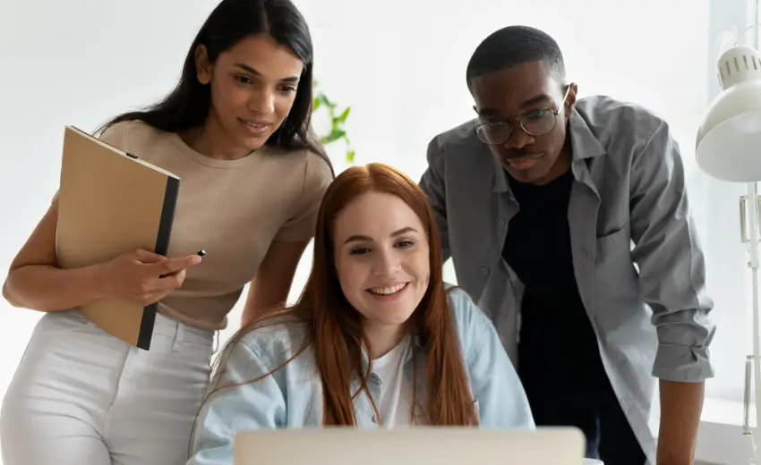 O que é o relatório de transparência salarial e quando enviar?