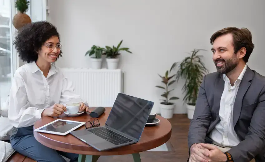 Veja por que você precisa aplicar a reunião 1:1 na empresa
