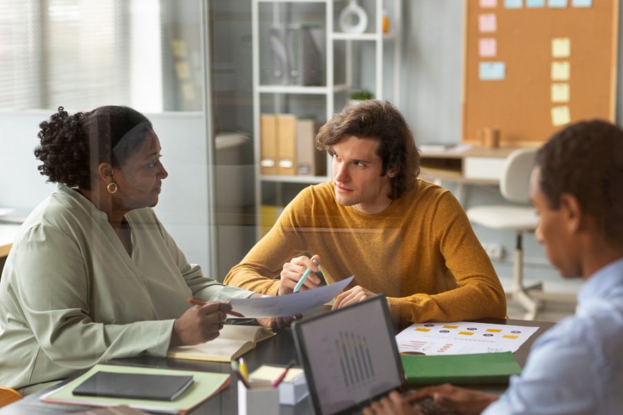 Automação no departamento pessoal: benefícios e melhores práticas