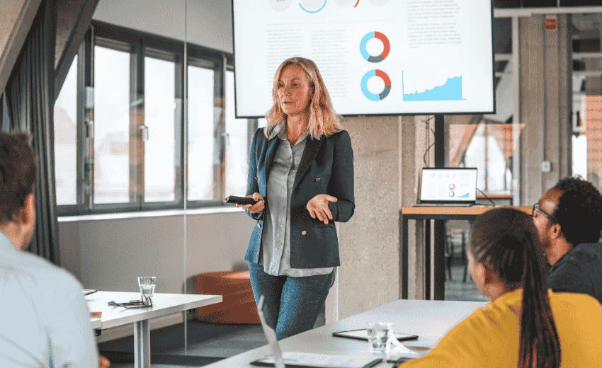 Como estruturar uma Gestão de Pessoas estratégica em 2025