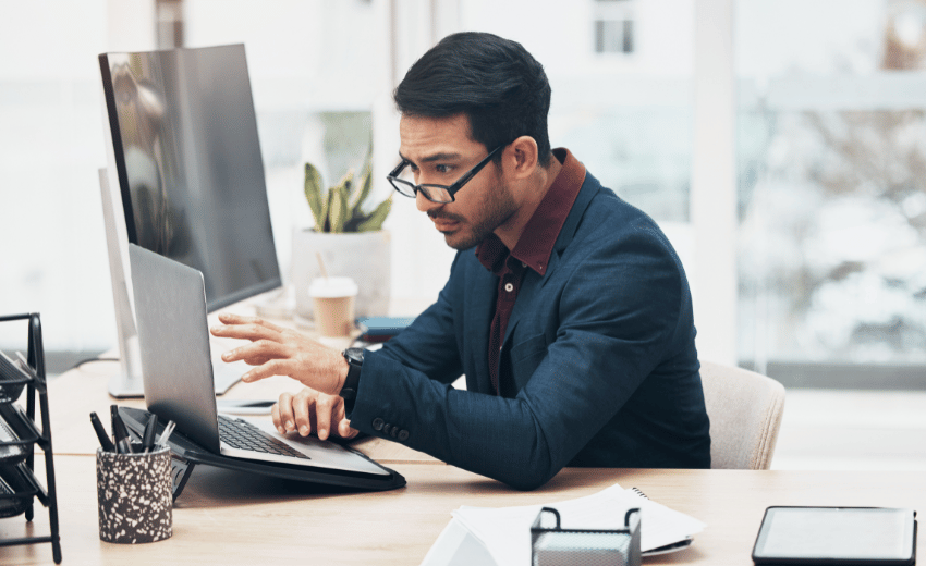 Entenda a suspensão do envio de eventos S-1200 no eSocial