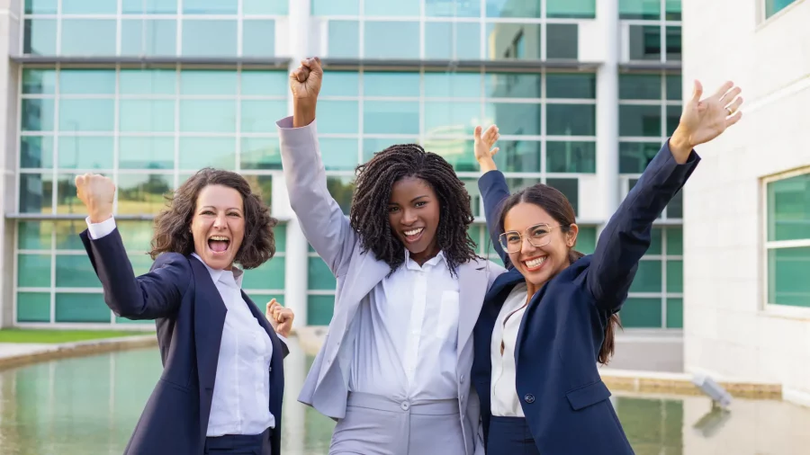 17 ideias de atividades para o Dia da Mulher na empresa