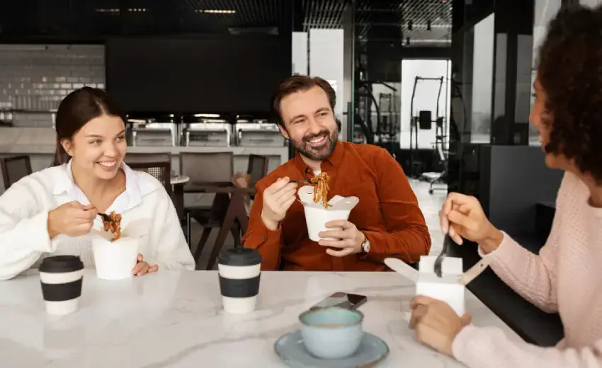 Horário de almoço: saiba mais e veja o que diz a CLT!