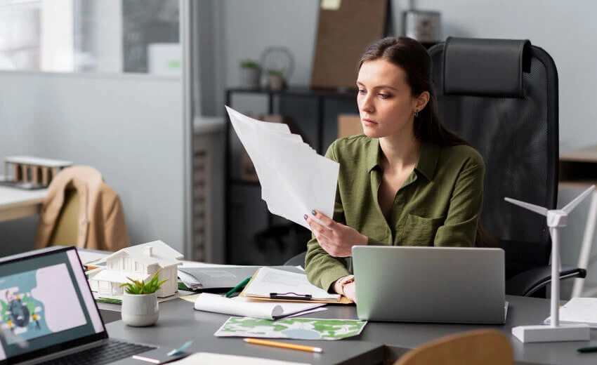 GRRF: como emitir a guia e evitar erros no desligamento?