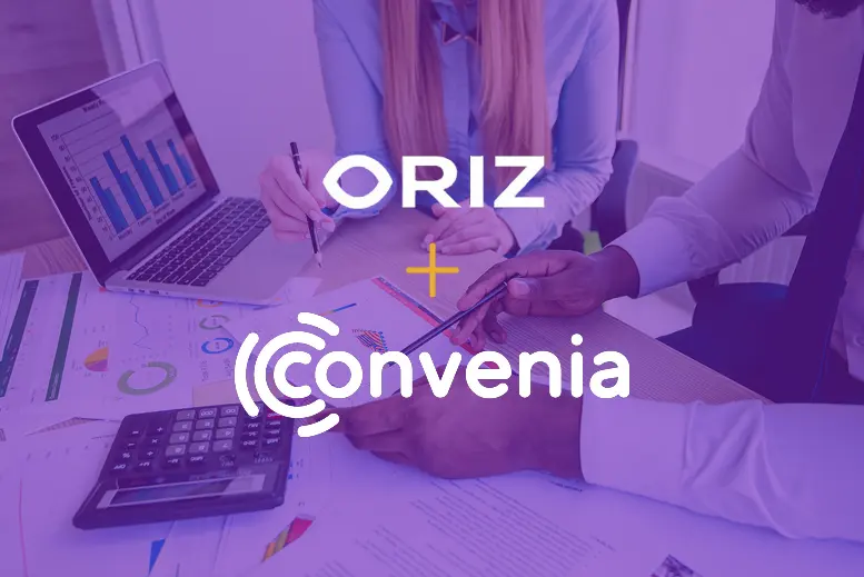 Como a Oriz transformou o RH com o Software da Convenia