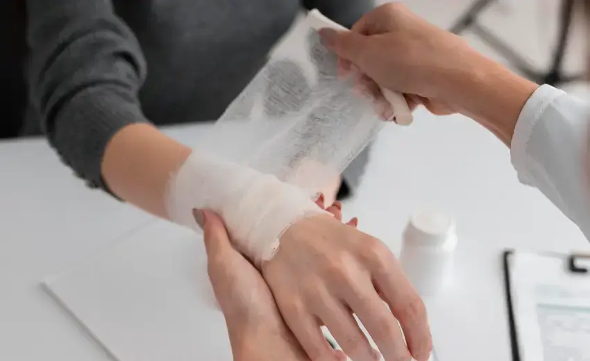 Auxílio-doença acidentário: o que é, como pedir e como funciona