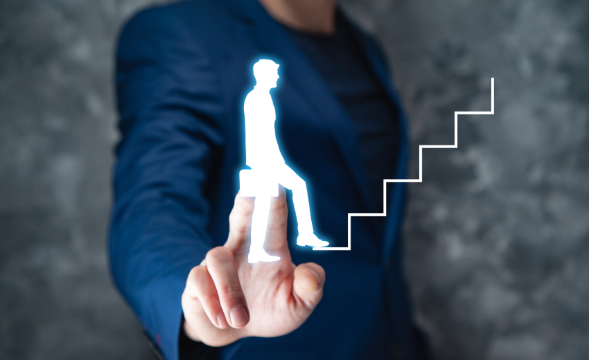 Como criar uma trilha de desenvolvimento eficiente no RH?