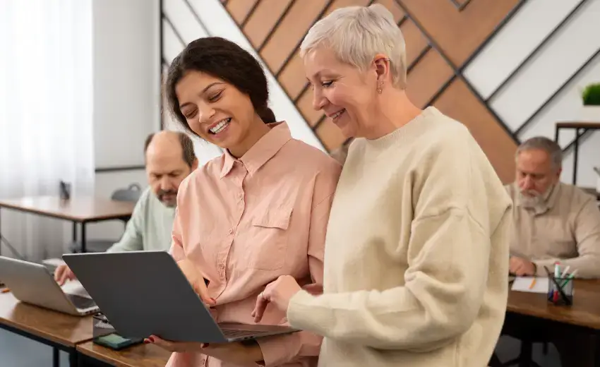 Guia sobre diversidade geracional: veja como adotar