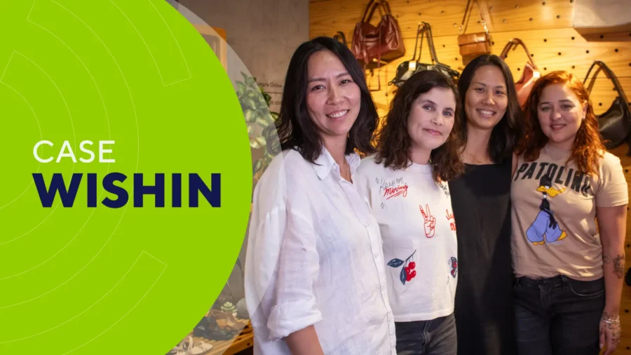 Como a Wishin’ fortaleceu sua gestão de pessoas com a Convenia