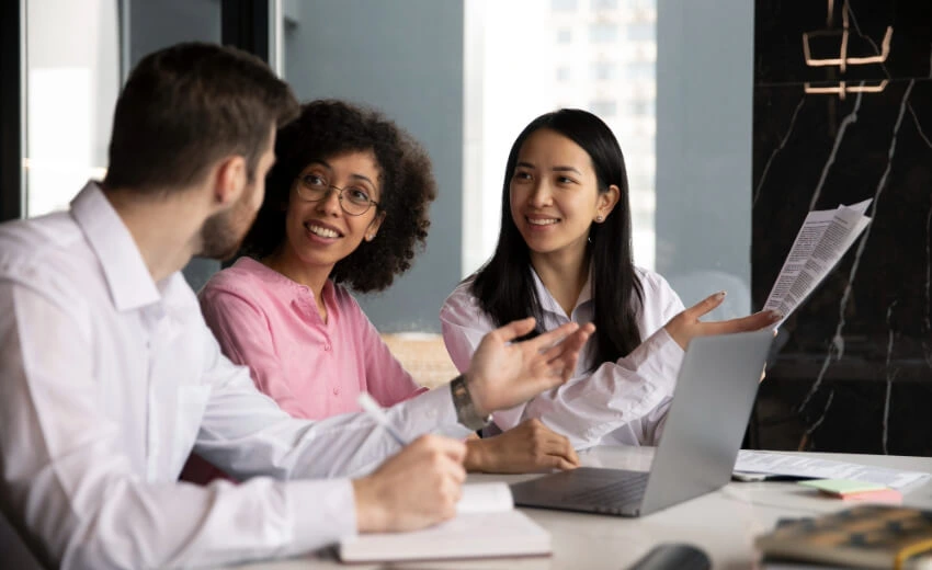 Recursos Humanos na era digital: inovação e estratégia